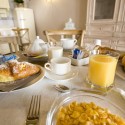 Colazione